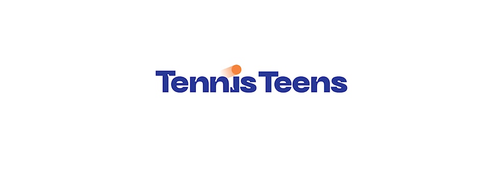 Tennis Teens - RED